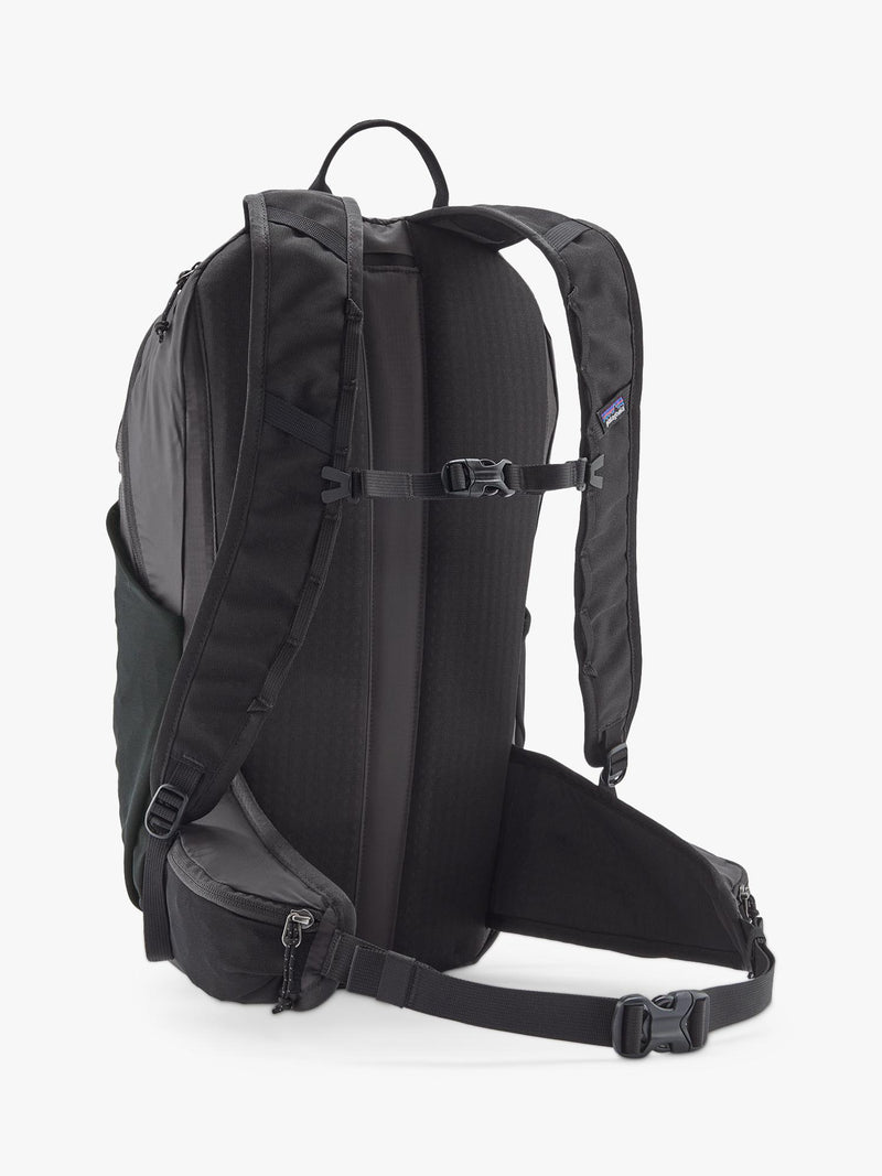Patagonia Terravia 22L backpack black - British product