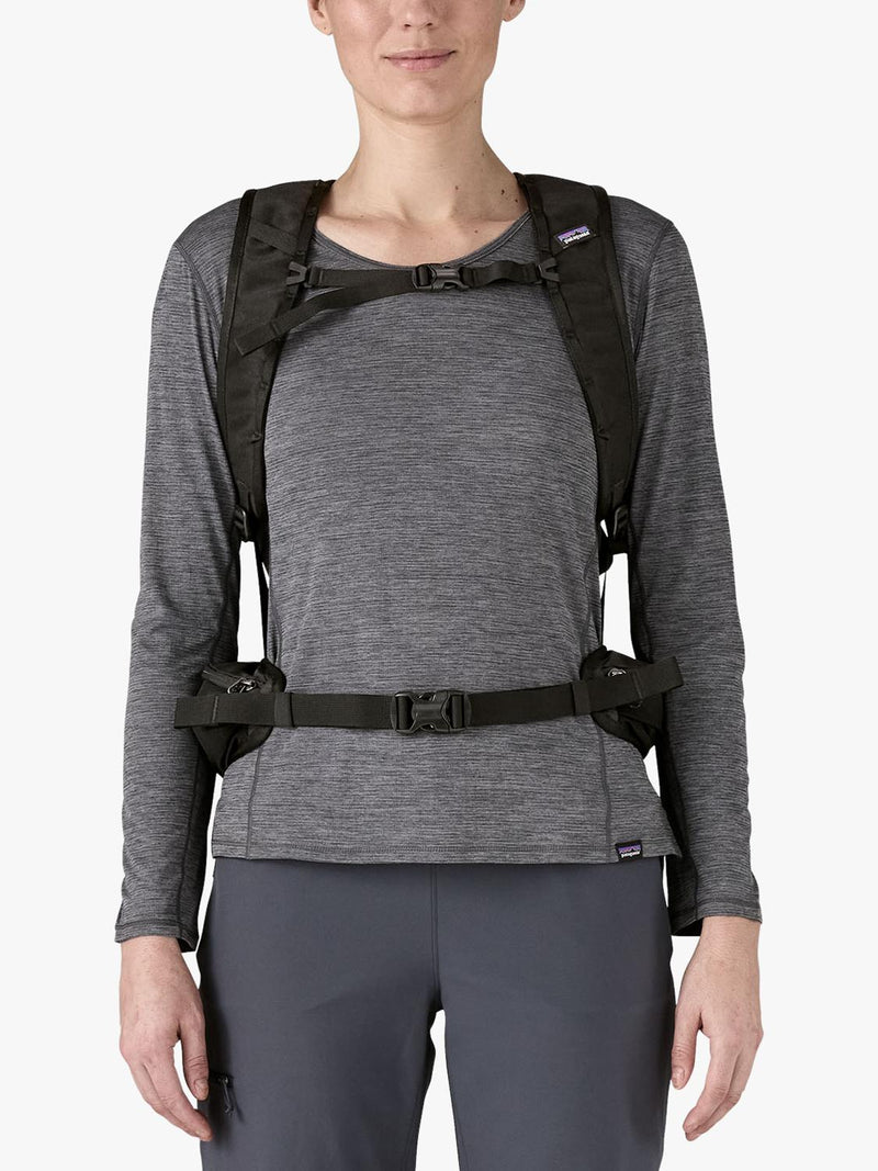 Patagonia Terravia 22L backpack black - British product
