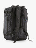 Patagonia Black Hole travel duffel bag 40L, UK version