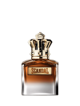 John Lewis Jean Paul Gaultier Scandal Elixir Parfum for Men 100ml- Buy online at McGrocer