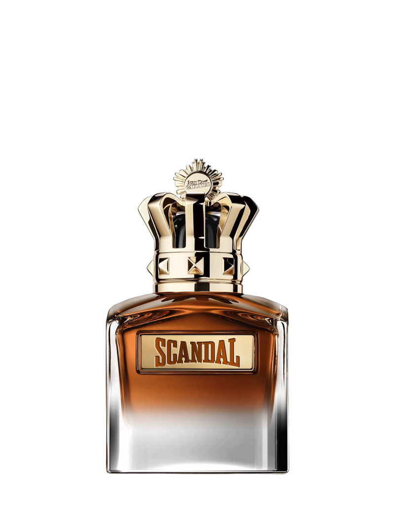 Jean Paul Gaultier Scandal Elixir Parfum 100ml, UK version
