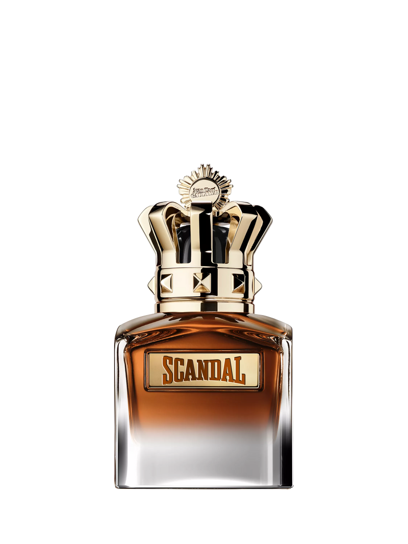 Jean Paul Gaultier Scandal Elixir Parfum for Men 100ml