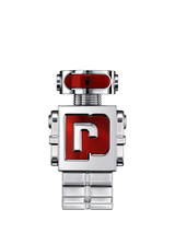 John Lewis Rabanne Phantom In Red Parfum Elixir 100ml- Buy online at McGrocer