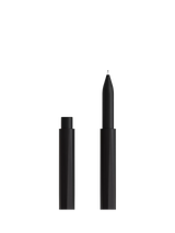 John Lewis Tom's Studio The Wren Refillable Writing Pen, Matte Black- Buy online at McGrocer