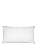 Gingerlily silk blend king pillow, imported from the UK