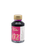 Tom's Studio fountain pen ink Raspberry Sobert 50ml (British brand)