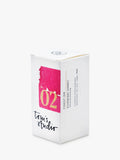 Tom's Studio fountain pen ink Raspberry Sobert 50ml (British brand)