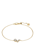 Sif Jakobs Jewellery Sardinien Tre Chain Bracelet