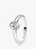 Sif Jakobs Jewellery ring Sardinien Ovale Piccolo size 8 - British product