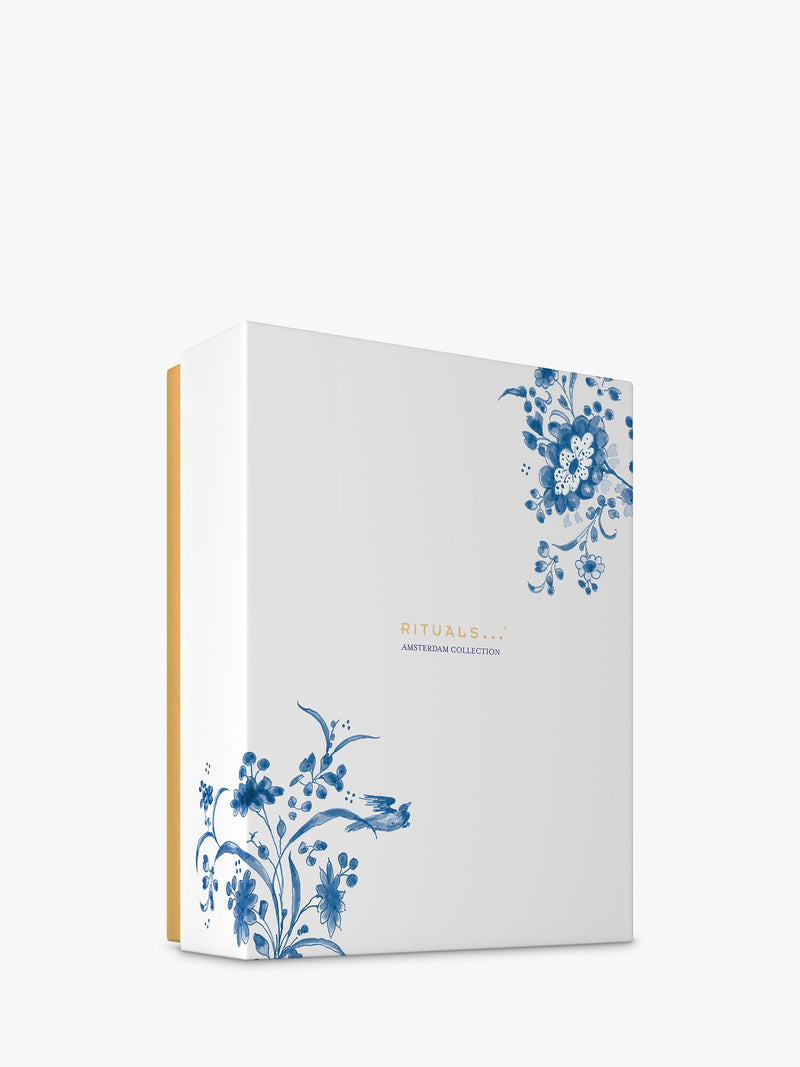Rituals Amsterdam Collection gift set (British brand)