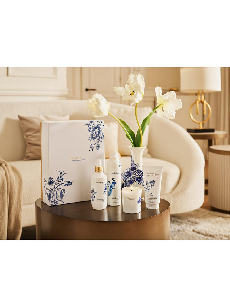 Rituals Amsterdam Collection gift set (British brand)