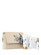 John Lewis Rituals Amsterdam Collection Pouch Bodycare Gift Set- Buy online at McGrocer