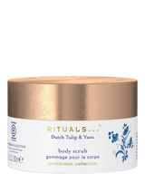 John Lewis Rituals Amsterdam Collection Body Scrub 200ml- Buy online at McGrocer