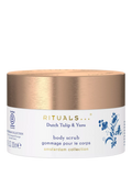 Rituals body scrub Amsterdam Collection 200ml (British brand)