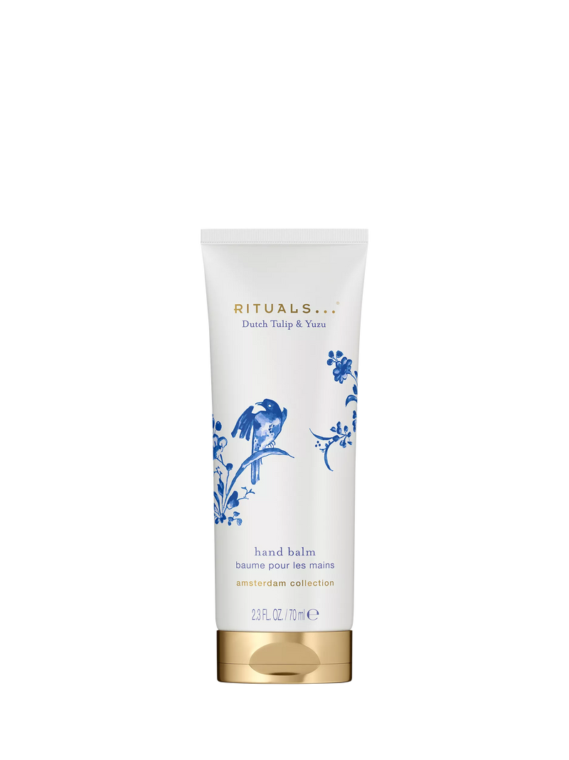 Rituals hand balm Amsterdam Collection 70ml, UK version