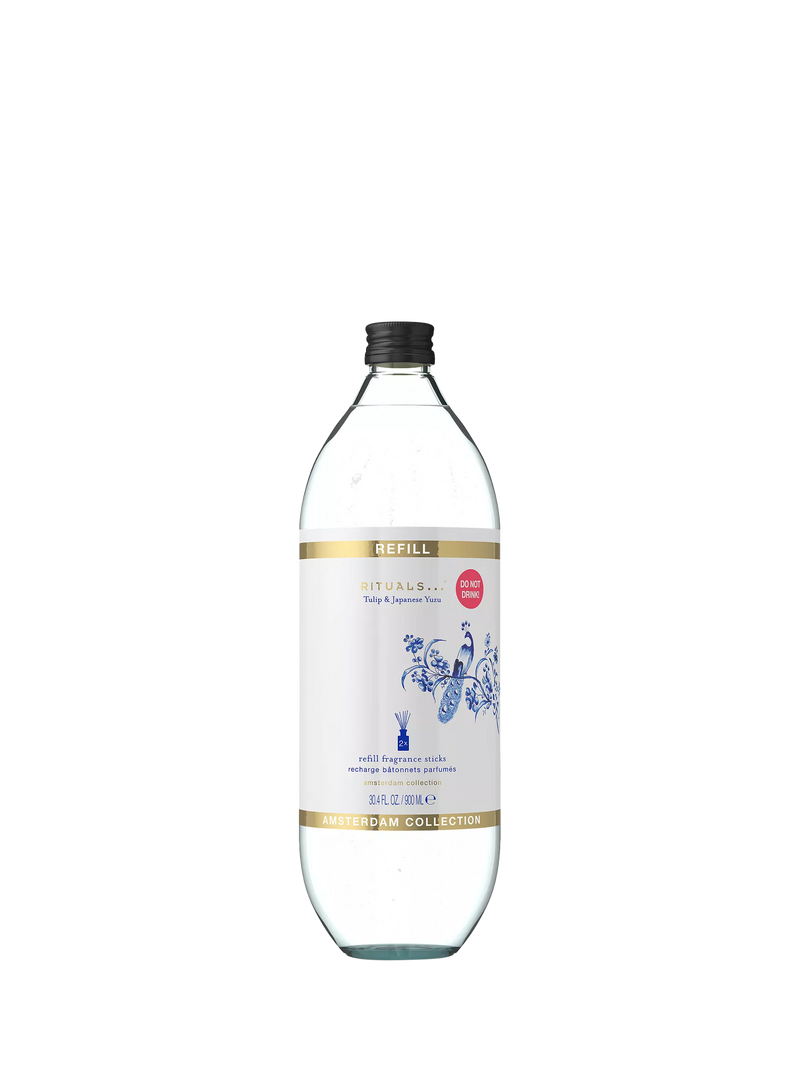 Rituals fragrance sticks refill 900ml, imported from the UK