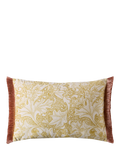 William Morris At Home Wild Tulip cushion 43cm (British brand)