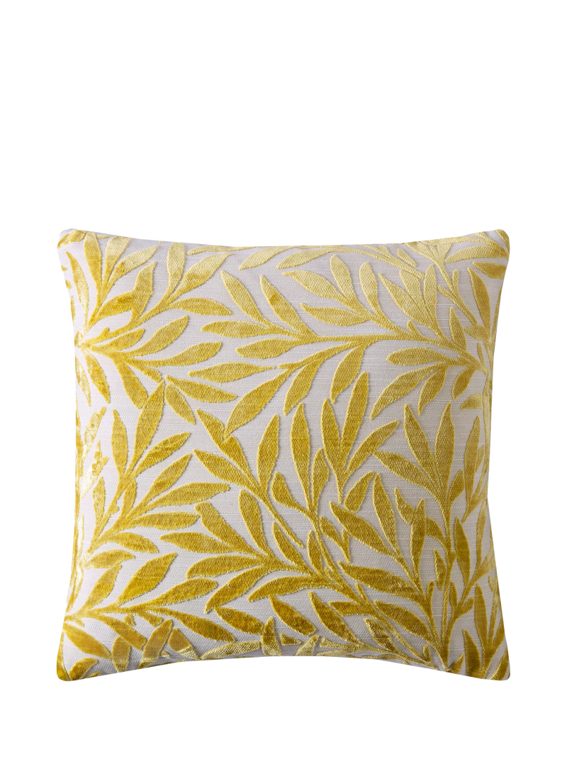 William Morris At Home Willow Cushion 43 x 43cm