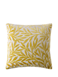William Morris At Home Willow Cushion 43 x 43cm