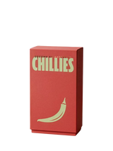 John Lewis Pikkii Become an Expert in Chillies Card Deck- Buy online at McGrocer