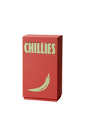 Pikkii Become An Expert In Chillis card deck, UK version