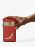 Pikkii Become An Expert In Chillis card deck, UK version