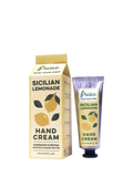 FRUU Sicilian lemon hand cream 25ml, imported from the UK