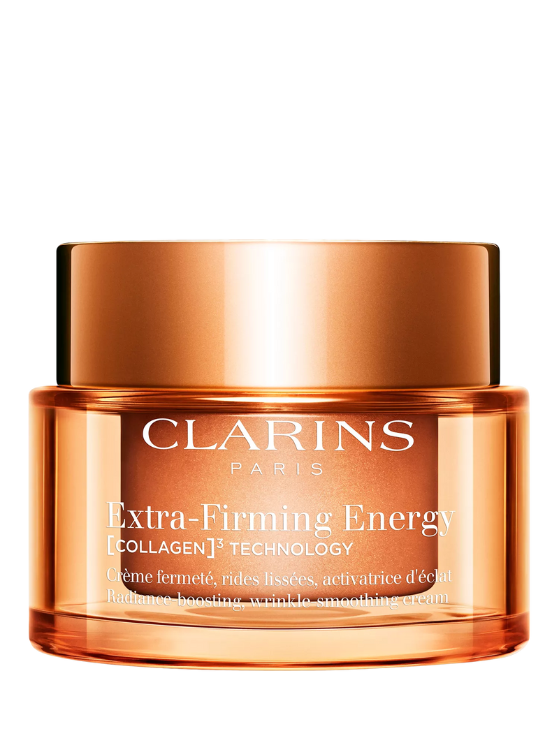 Clarins Extra-Firming Energy Day Cream 50ml (British brand)