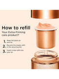 Clarins Extra-Firming Energy Day Cream Refill 50ml (British brand)