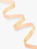 William Morris At Home daisy satin ribbon 15mm x 3m, UK version