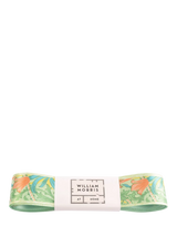 John Lewis William Morris At Home Weeds Ribbon Multi 25mm x 3m- Buy online at McGrocer