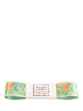 William Morris Weeds ribbon multi 25mm x 3m (British brand)