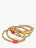 TP Toys wooden ring toss game (British brand)