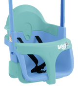 John Lewis TP Toys Bluey Quadpod Growable Swing Seat- Buy online at McGrocer