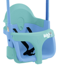 TP Toys Bluey Quadpod growable swing seat - British product