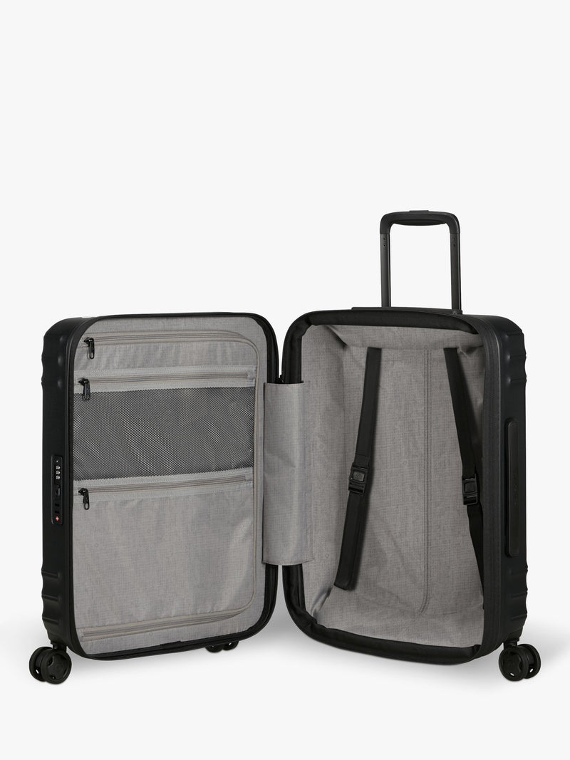 Samsonite Lin'air 56cm cabin case, imported from the UK