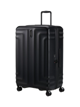 John Lewis Samsonite Lin'air 72cm Double Wheel Large Suitcase, 127L, Graphite- Buy online at McGrocer