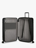 Samsonite Lin'air 72cm hard-side suitcase graphite - British product