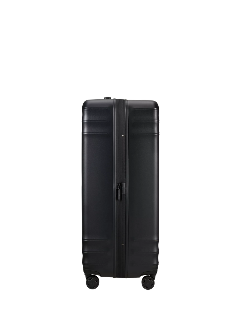 Samsonite Lin'air 72cm hard-side suitcase graphite - British product