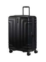 John Lewis Samsonite Lin'air Double Wheel Medium Suitcase 88L Graphite- Buy online at McGrocer