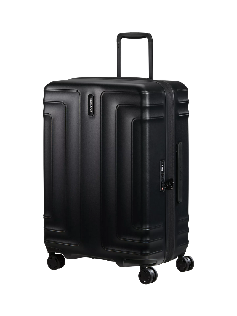 Samsonite Linair double wheel medium suitcase 88L - British product
