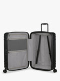 Samsonite Linair double wheel medium suitcase 88L - British product