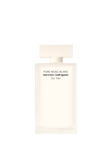 John Lewis Narciso Rodriguez For Her Pure Musc Blanc Eau de Parfum Intense 100ml- Buy online at McGrocer