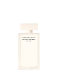 Narciso Rodriguez Pure Musc Blanc eau de parfum 100ml, imported from the UK