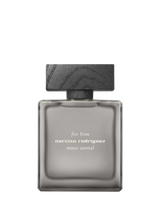 John Lewis Narciso Rodriguez For Him Musc Santal Eau de Parfum Intense Men's Fragrance 100ml- Buy online at McGrocer