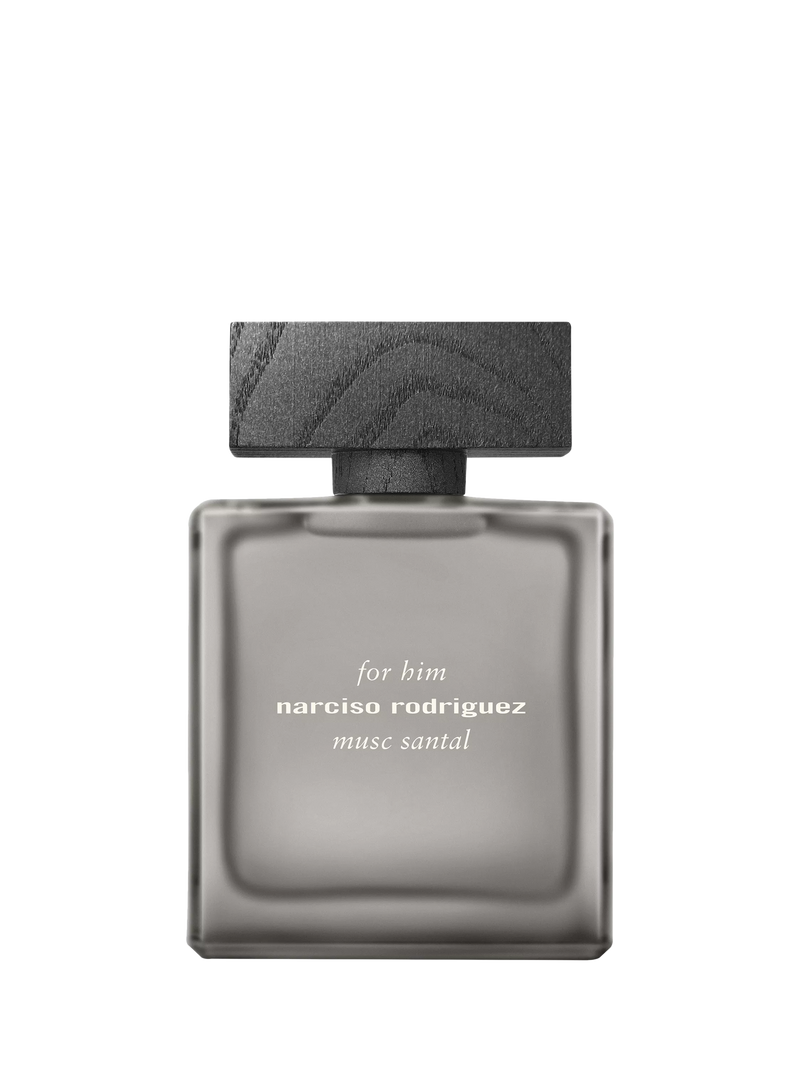 Narciso Rodriguez eau de parfum Musc Santal Intense 100ml (British brand)