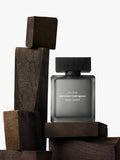 Narciso Rodriguez eau de parfum Musc Santal Intense 100ml (British brand)