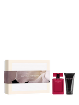 John Lewis Narciso Rodriguez For Her Eau de Parfum Intense Fragrance Gift Set 50ml- Buy online at McGrocer