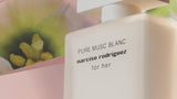 Narciso Rodriguez Pure Musc EDP gift set 30ml, imported from the UK