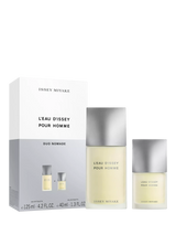 John Lewis Issey Miyake L'Eau d'Issey Pour Homme Eau de Toilette Fragrance Gift Set- Buy online at McGrocer
